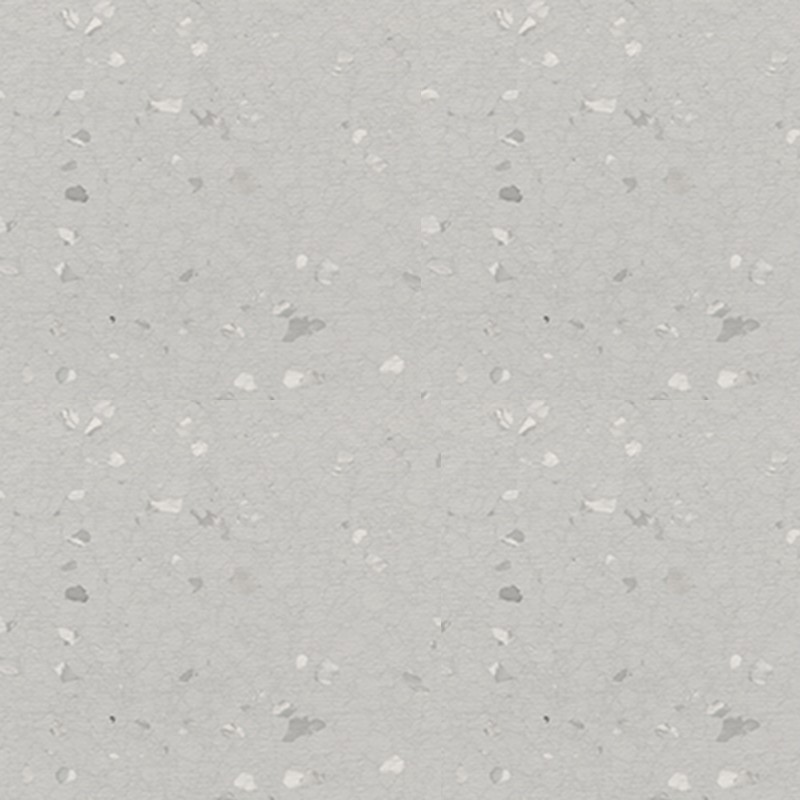 Rige farver og akustik homogen gulvbelægning