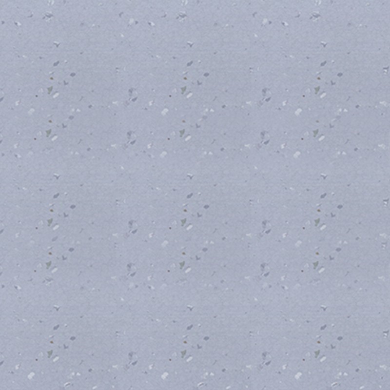 Rige farver og akustik homogen gulvbelægning