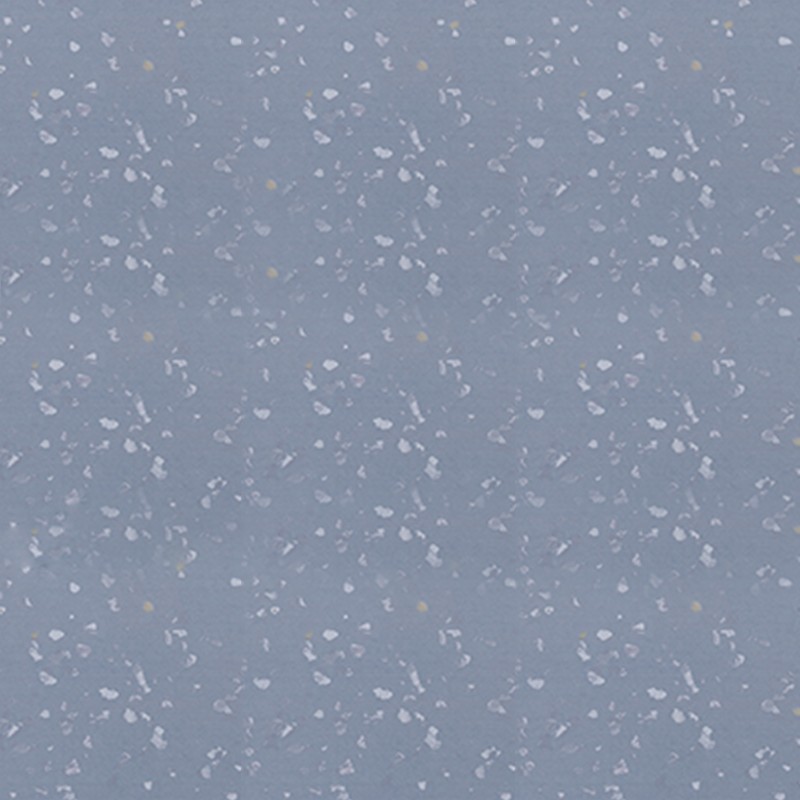 Rige farver og akustik homogen gulvbelægning