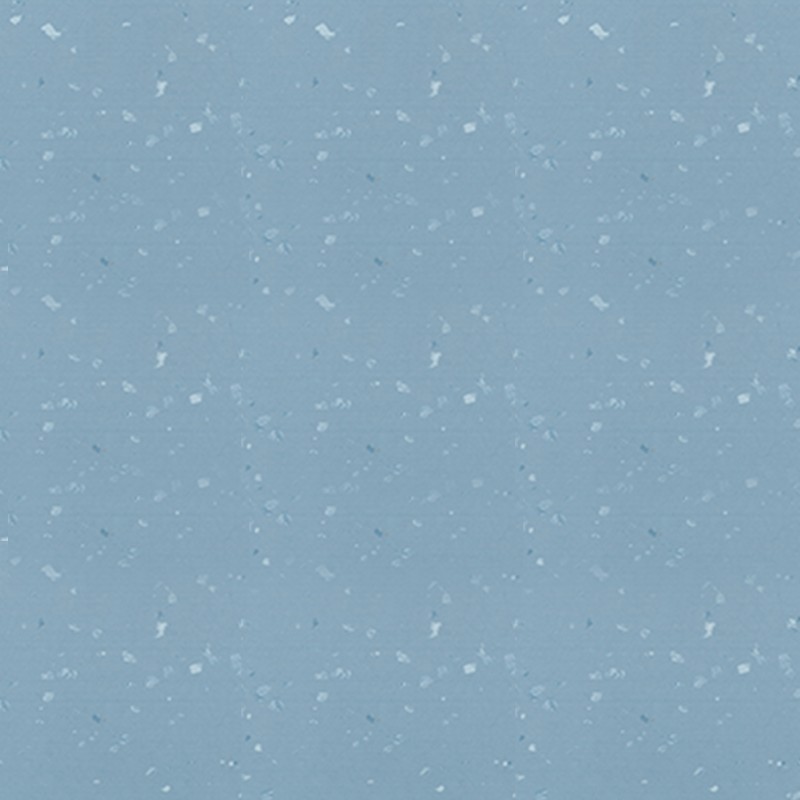 Rige farver og akustik homogen gulvbelægning