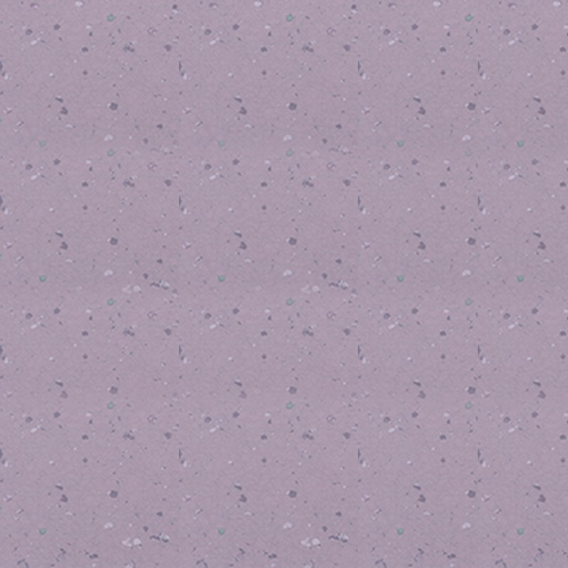 Rige farver og akustik homogen gulvbelægning