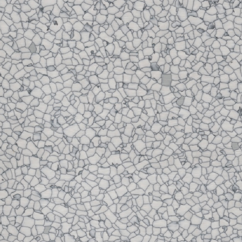 Høj stabilitet og antistatisk pladegulv