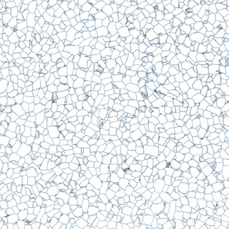 Høj stabilitet og antistatisk pladegulv