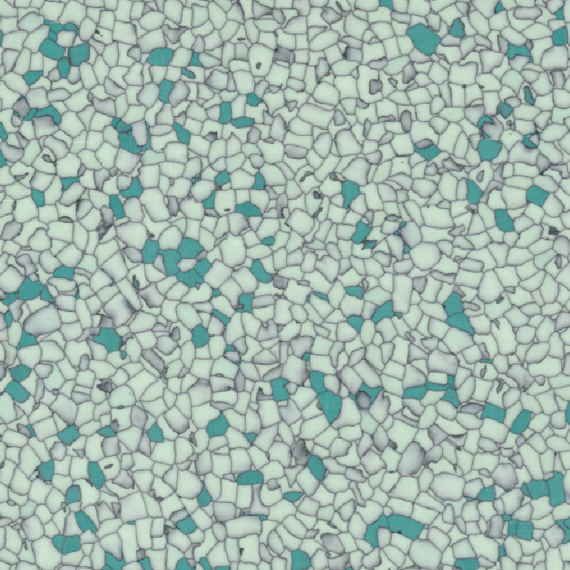 Høj stabilitet og antistatisk pladegulv