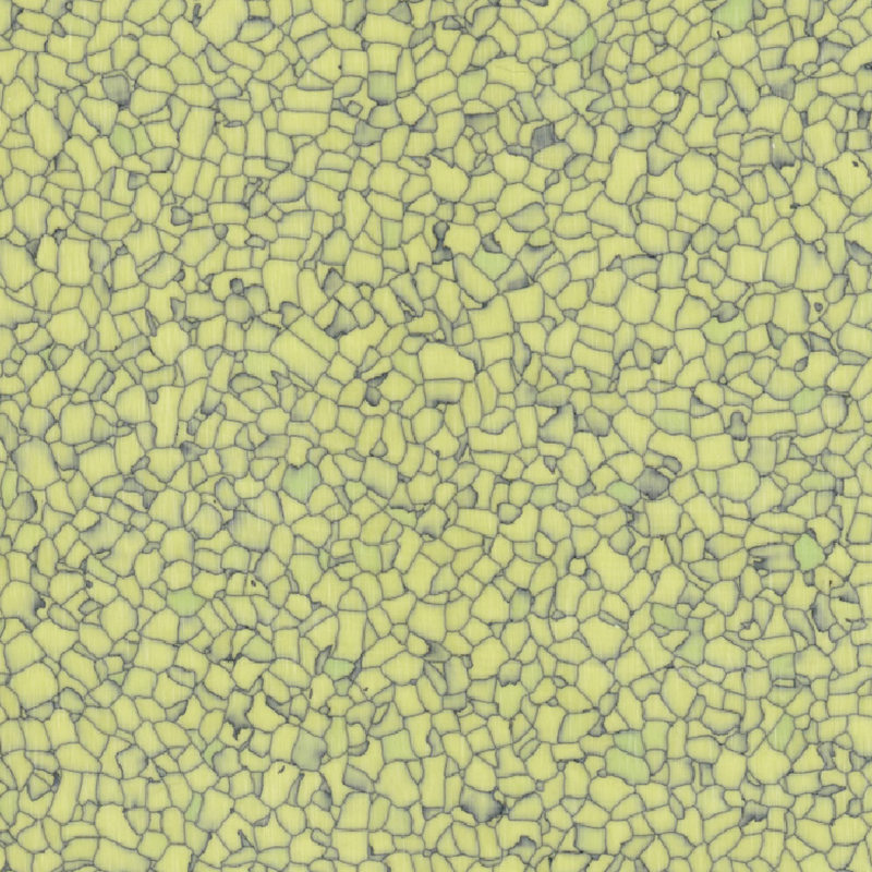 Høj stabilitet og antistatisk pladegulv