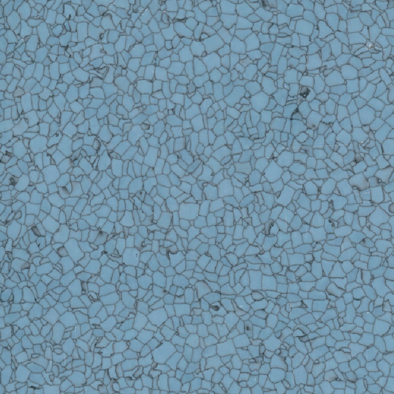 Høj stabilitet og antistatisk pladegulv