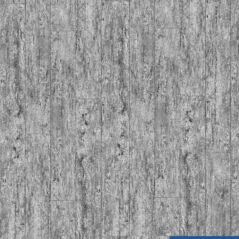 Luksus vinylfliser som rører træfibre