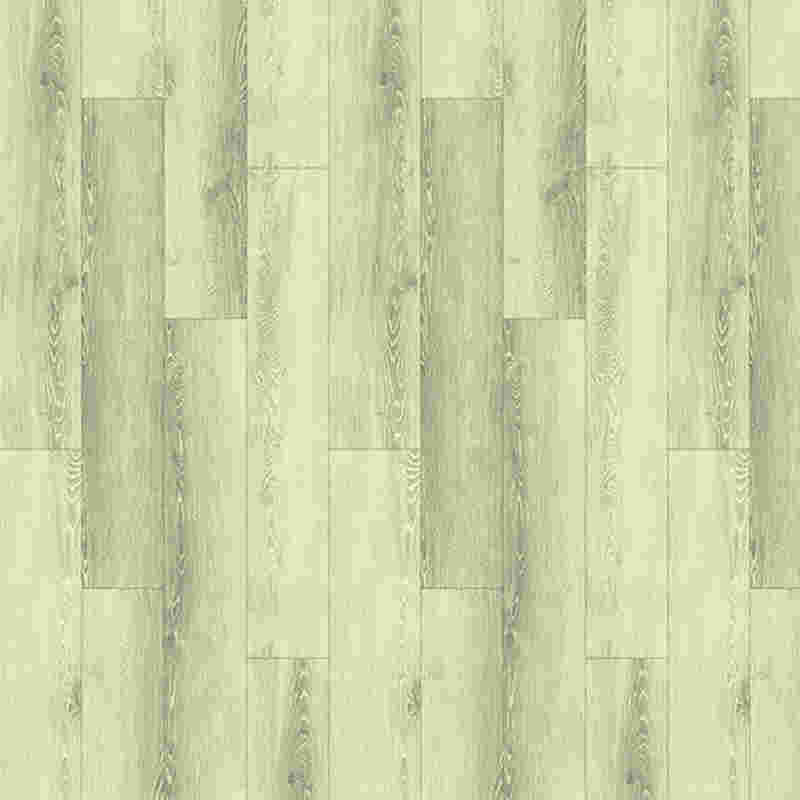 Luksus vinylfliser som rører træfibre