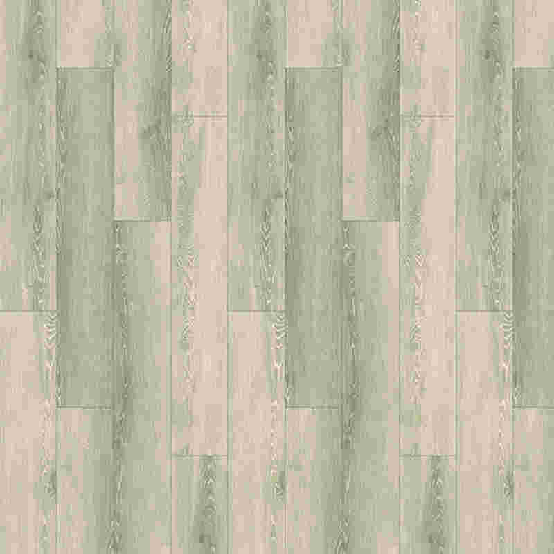 Luksus vinylfliser som rører træfibre