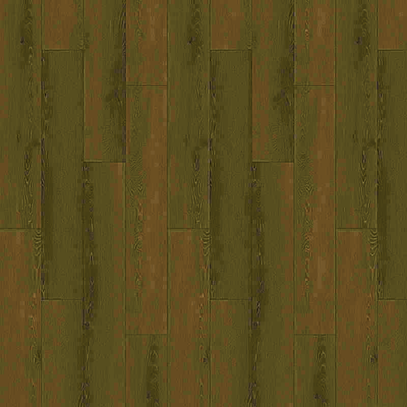 Luksus vinylfliser som rører træfibre