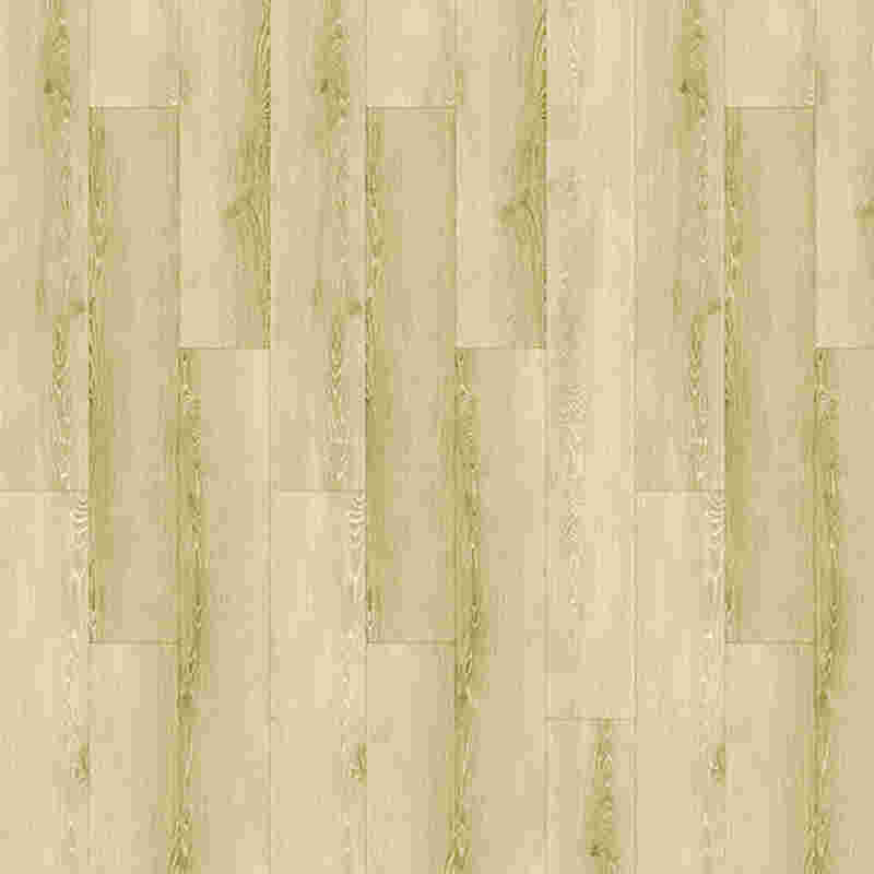 Luksus vinylfliser som rører træfibre