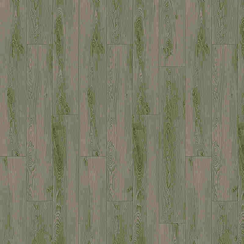 Luksus vinylfliser som rører træfibre