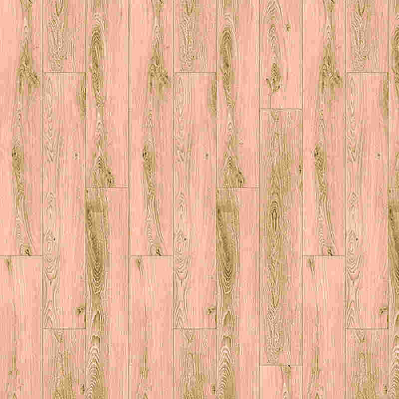 Luksus vinylfliser som rører træfibre