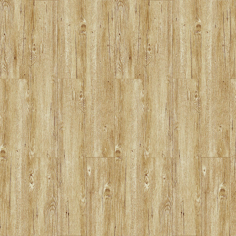 Støjreduktion & østlig tradition SPC låsegulv