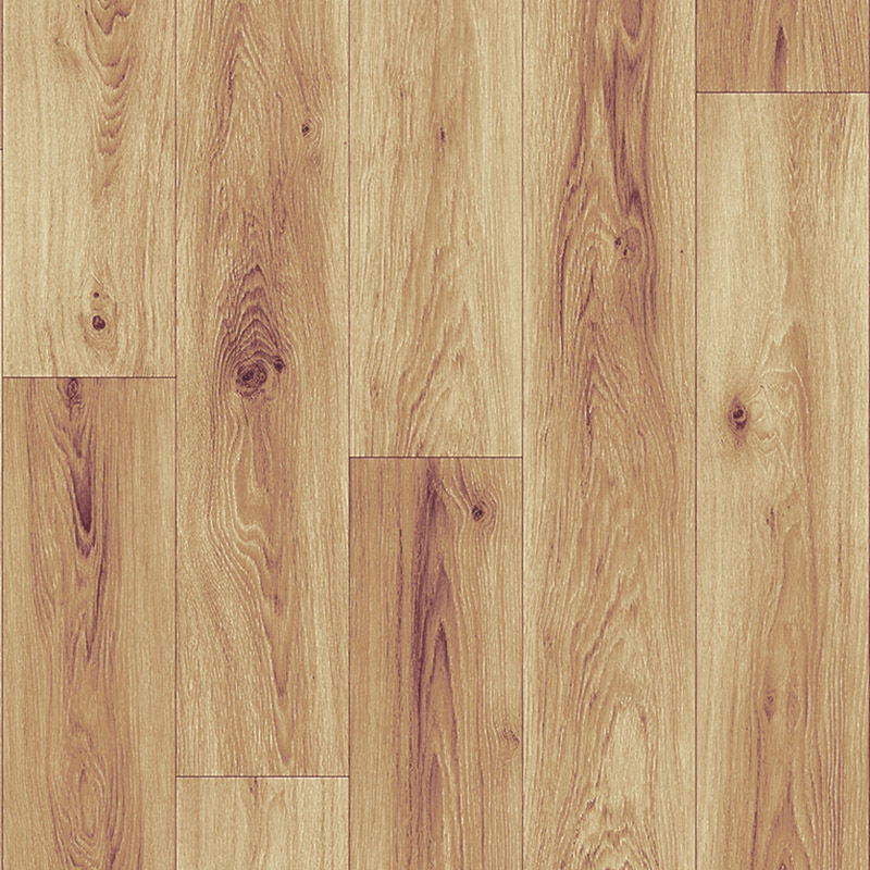 Støjreduktion & østlig tradition SPC låsegulv