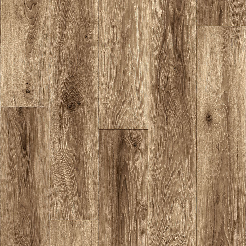 Støjreduktion & østlig tradition SPC låsegulv