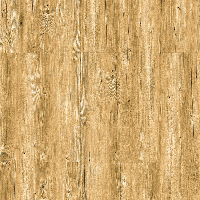 Støjreduktion & østlig tradition SPC låsegulv