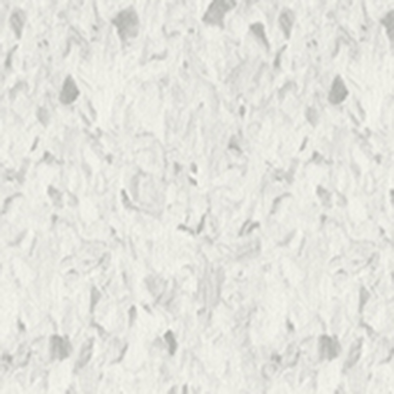 Slid- og trykbestandighed homogent gulvbelægning