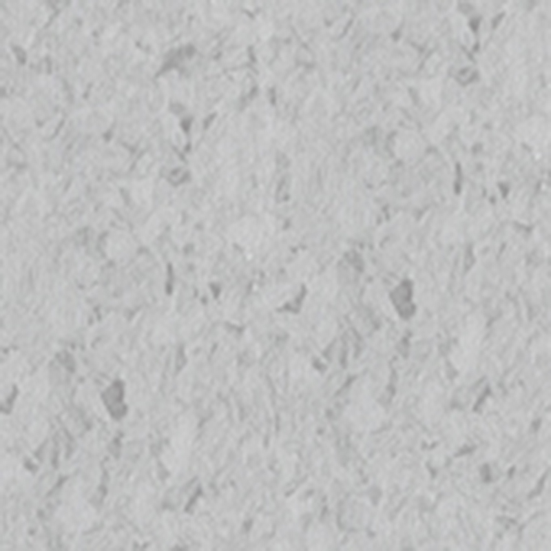 Slid- og trykbestandighed homogent gulvbelægning