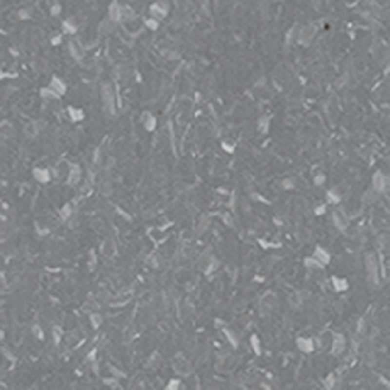 Slid- og trykbestandighed homogent gulvbelægning