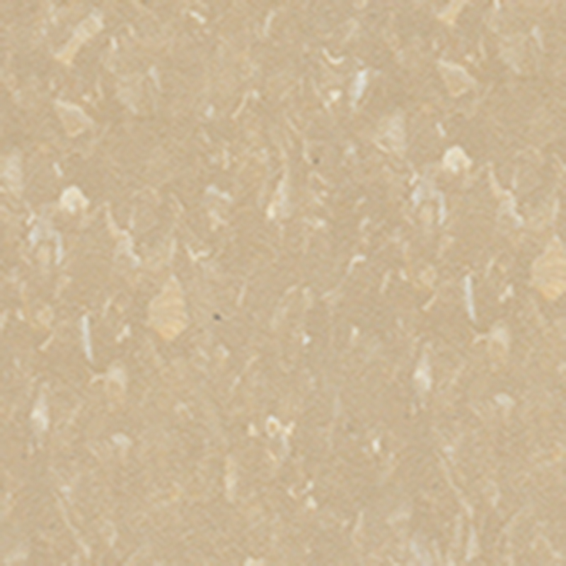 Slid- og trykbestandighed homogent gulvbelægning