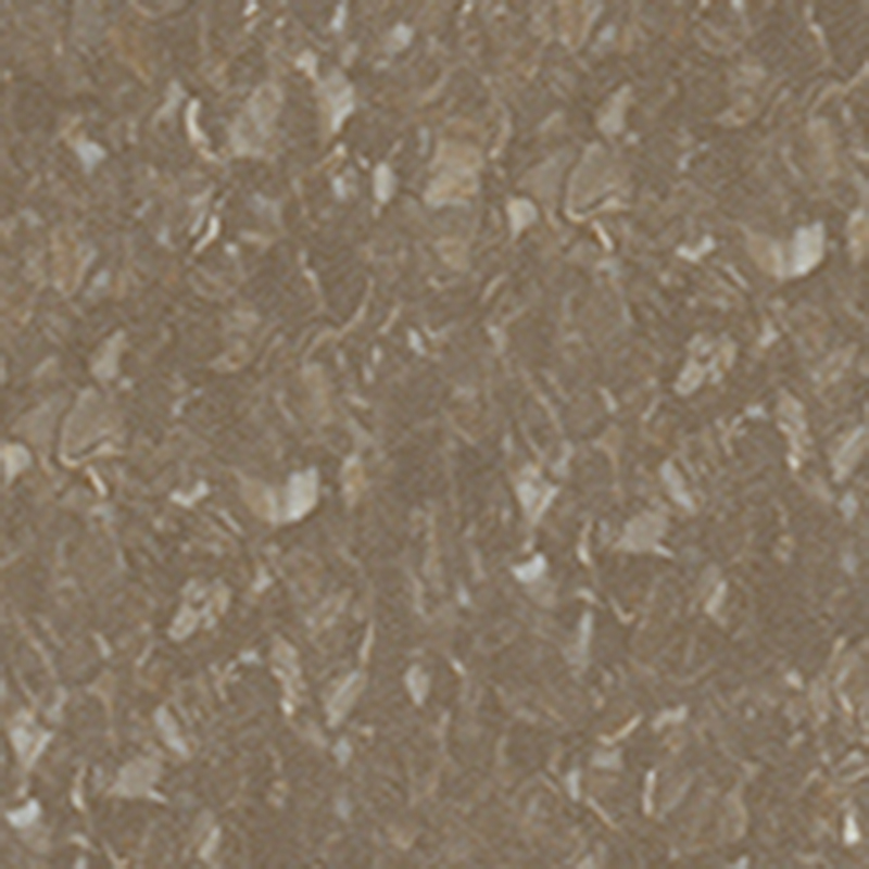 Slid- og trykbestandighed homogent gulvbelægning