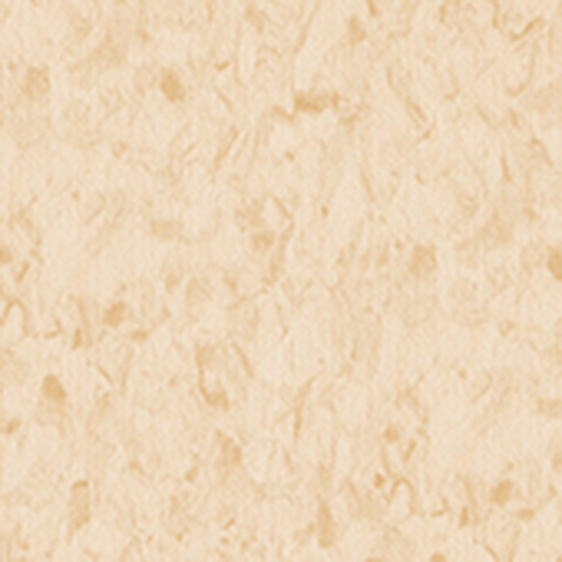 Slid- og trykbestandighed homogent gulvbelægning