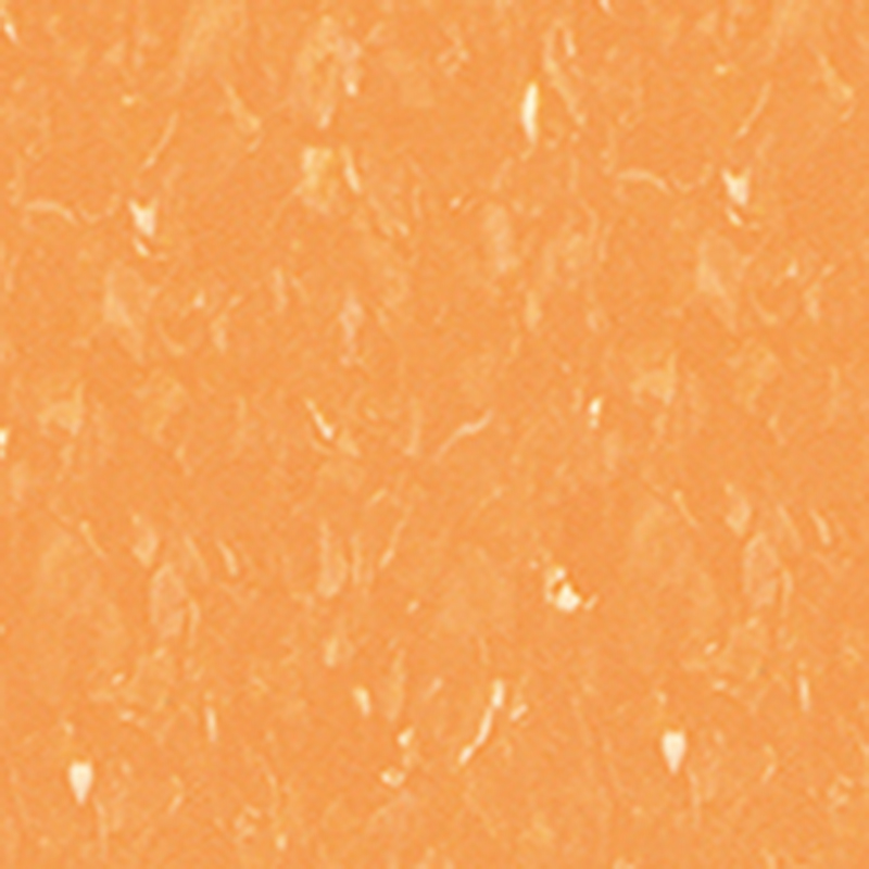 Slid- og trykbestandighed homogent gulvbelægning