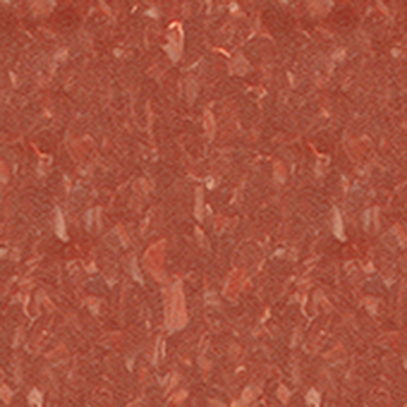 Slid- og trykbestandighed homogent gulvbelægning