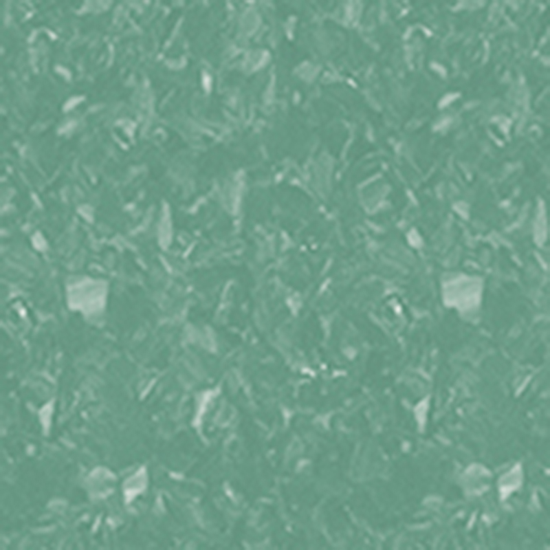 Slid- og trykbestandighed homogent gulvbelægning