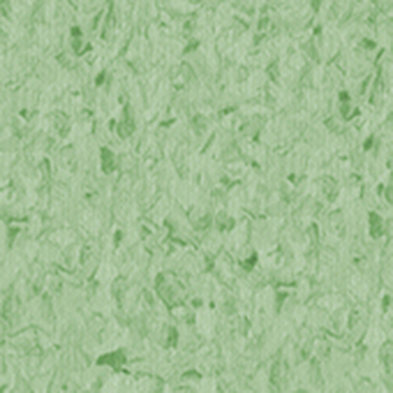 Slid- og trykbestandighed homogent gulvbelægning