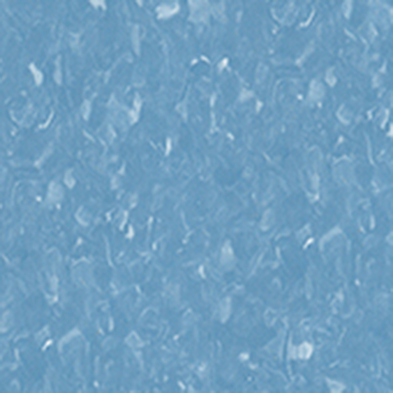 Slid- og trykbestandighed homogent gulvbelægning