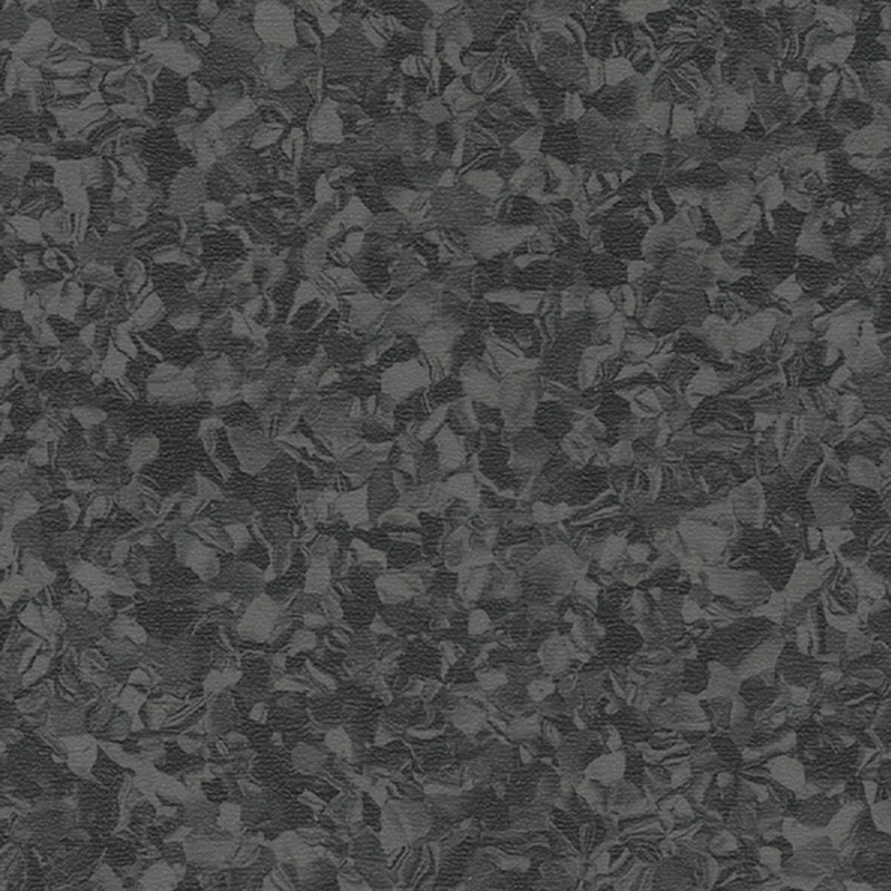 Miljøvenlig og høj holdbarhed homogen gulvbelægning