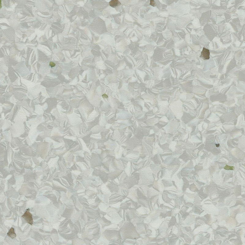 Miljøvenlig og høj holdbarhed homogen gulvbelægning