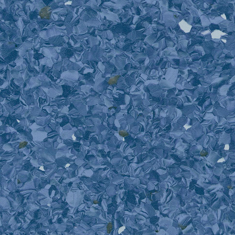 Miljøvenlig og høj holdbarhed homogen gulvbelægning