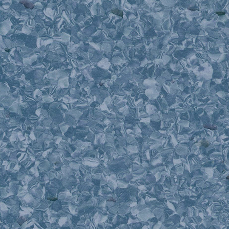 Miljøvenlig og høj holdbarhed homogen gulvbelægning