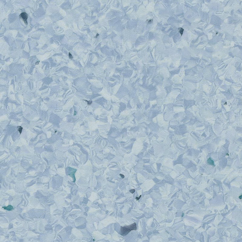 Miljøvenlig og høj holdbarhed homogen gulvbelægning