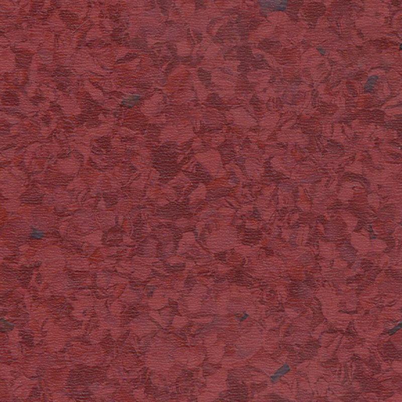 Miljøvenlig og høj holdbarhed homogen gulvbelægning