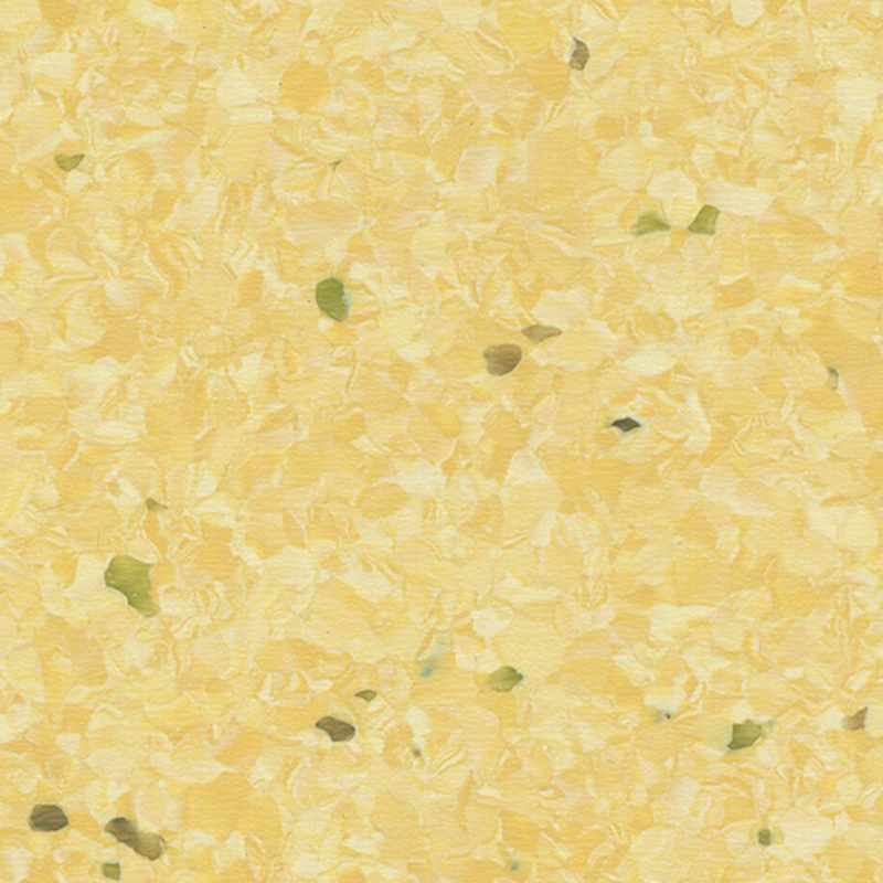 Miljøvenlig og høj holdbarhed homogen gulvbelægning