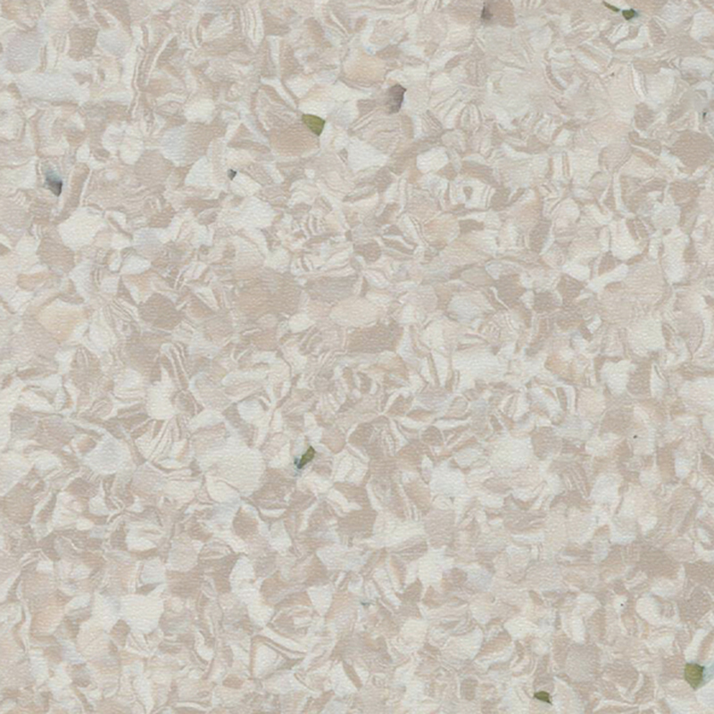 Miljøvenlig og høj holdbarhed homogen gulvbelægning