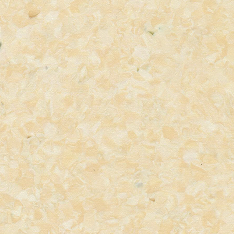 Miljøvenlig og høj holdbarhed homogen gulvbelægning