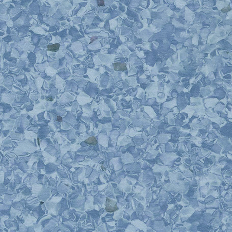 Miljøvenlig og høj holdbarhed homogen gulvbelægning