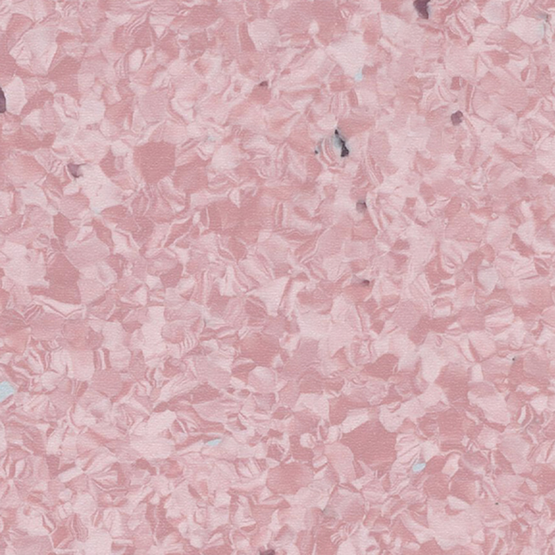 Miljøvenlig og høj holdbarhed homogen gulvbelægning