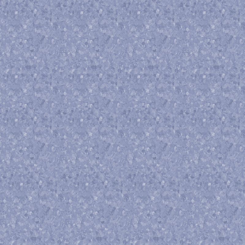 Ridse- og slidbestandigt homogent gulv