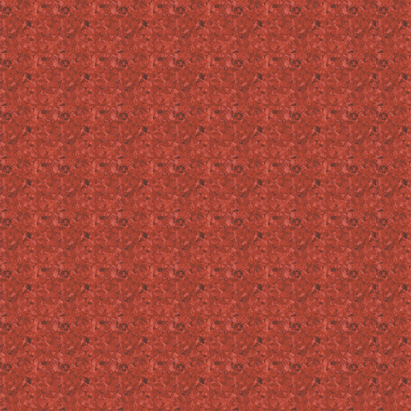 Ridse- og slidbestandigt homogent gulv