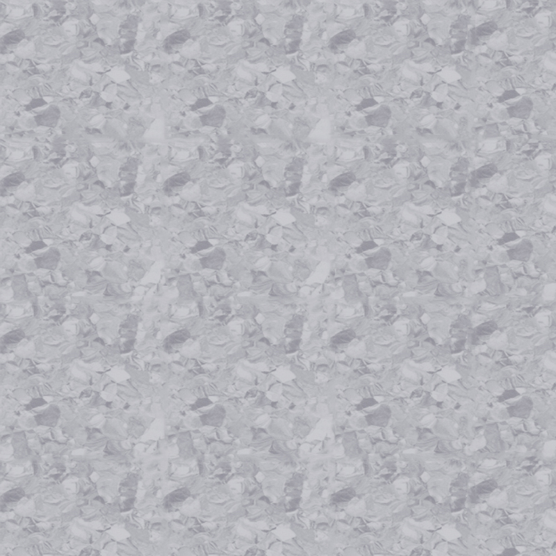 Ridse- og slidbestandigt homogent gulv