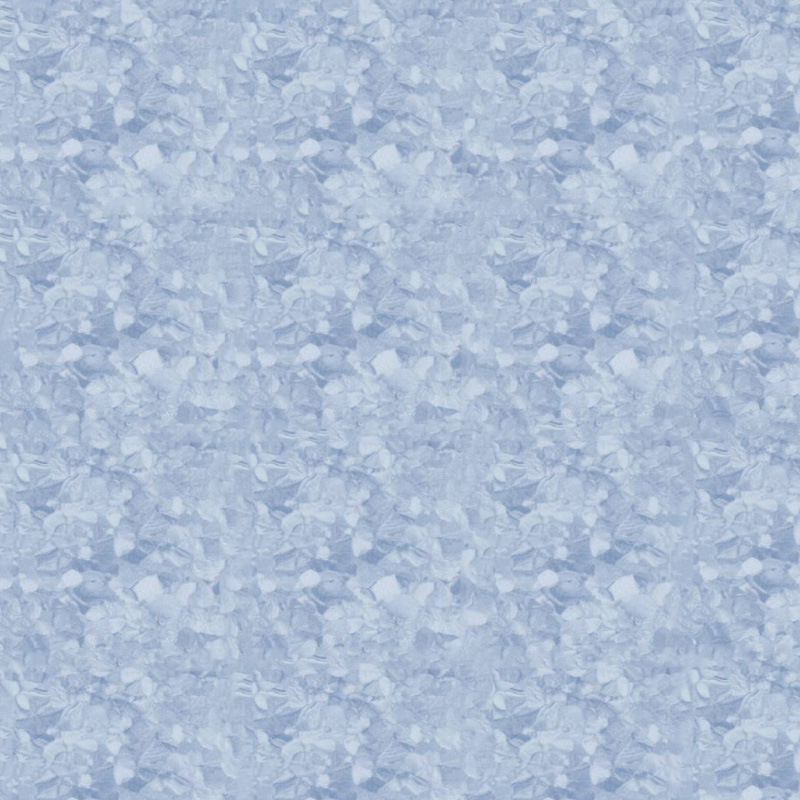 Ridse- og slidbestandigt homogent gulv