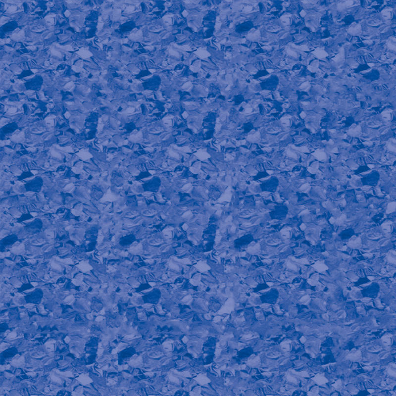 Ridse- og slidbestandigt homogent gulv