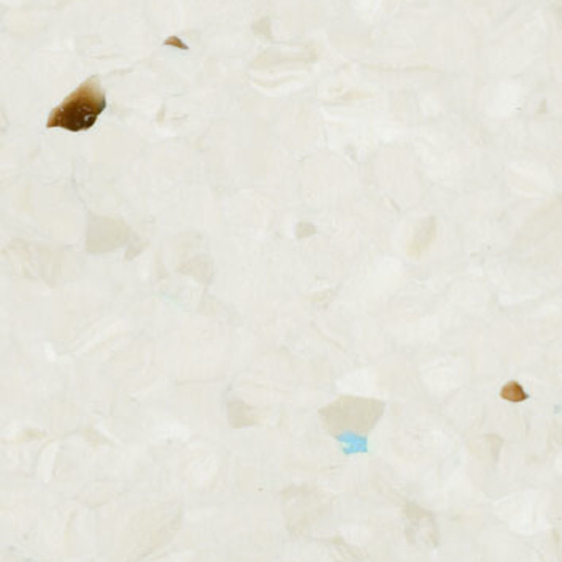 Overlegen ydeevne og lave vedligeholdelsesomkostninger homogene gulve