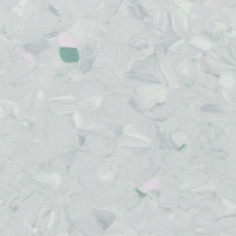 Overlegen ydeevne og lave vedligeholdelsesomkostninger homogene gulve